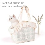 Pet Bag Supplier - Summer Anti-Stress Artifact Portable Zipper Bag