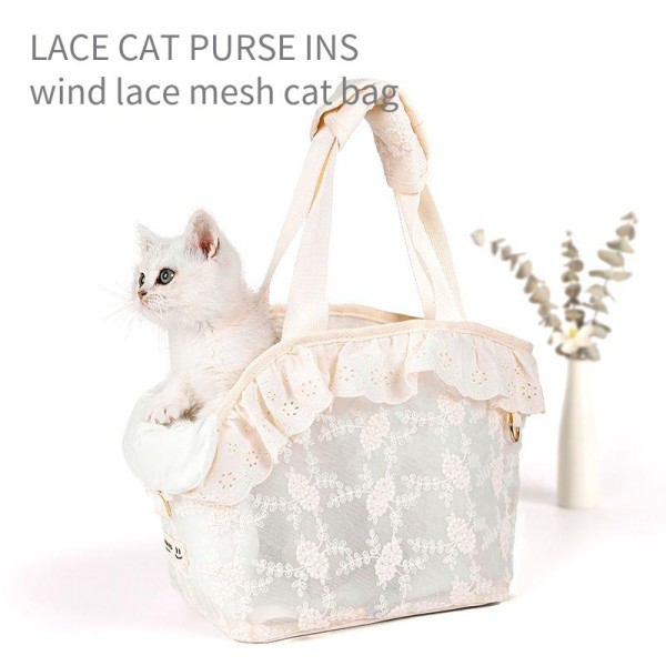 Pet Bag Supplier - Summer Anti-Stress Artifact Portable Zipper Bag