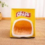 Cat Pad Manufacturer - Online Celebrity's XL High-Value Cute Warm Velvet