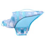 Pet Life Jacket Factory - Summer Water Play Protective Swimming Suit Dogs