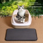 Pet Pad Manufacturer - Double-layer Waterproof EVA Washable Dog Pad