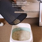 Pet Pad Manufacturer - Double-layer Waterproof EVA Washable Dog Pad