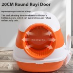 Automatic Toilet Supplier - Wholesale Fully Enclosed UV Sterilization Deodorizing