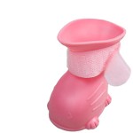 Pet Shoes Supplier - Waterproof Outdoor Hard Wearing for Dogs Cats