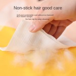 Pet Kennel Supplier - Striped Popsicle Detachable Kennel Pillow Spring Summer