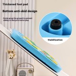 Pet Feeder Factory - New Eco-Friendly Plastic Educational Slow Food Bowl