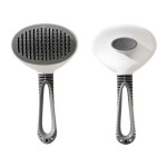 Pet Comb Factory - Automatic Hair Removal Comb Open Knot Styling Cat Comb