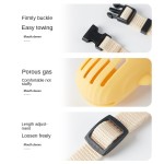 Pet Collar Factory - Wholesale Nylon Breathable Dog Mask Anti-Eating Stop Barking