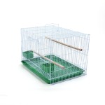 Bird Cage Manufacturer - Upgrade Large Space Breathable Aviary Outdoor