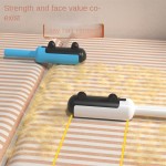 Hair Remover Manufacturer - Portable Two-Way Floating Carpet Brush for Pets