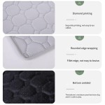 Pet Bed Factory - Soft Ice Silk Cotton Cooling Bed Four Seasons