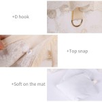 Pet Bag Supplier - Summer Anti-Stress Artifact Portable Zipper Bag