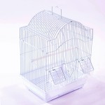 Viewing Cage Supplier - Manufacturer Direct Portable Parrot Cage Birdhouse