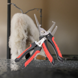 Pet Clipper Factory - Small Medium Large Dog Nail Clippers Special Scissors