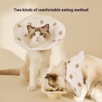 Pet Collar Factory - Luxury Anti-Licking Sterilized Small Dogs Elizabeth Collar