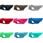 Dog Hoodie Supplier - Colorful Polyester Little Dogs Winter Spring Solid Pattern