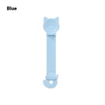 Cat Feeder Supplier - Factory Wholesale Anti-Overflow Food Grade Multi-Color