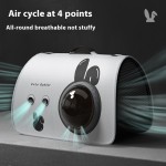 Cat Backpack Manufacturer - Portable Small Size Foldable Space Capsule