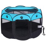 Pet Tent Manufacturer - Super Home Foldable Octagonal Universal Four-Season
