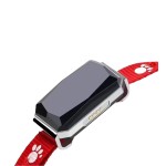 GPS Collar Factory - Beidou IP67 4G Network Smart Metal Plastic Tracker