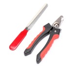 Pet Clipper Factory - Small Medium Large Dog Nail Clippers Special Scissors