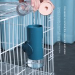 Water Feeder Factory - Automatic Original Ball Type Hanging Cage Dispenser