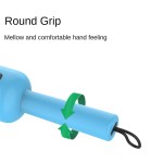 Hair Remover Manufacturer - Portable Two-Way Floating Carpet Brush for Pets