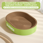 Cat Scratch Board Factory - Wholesale Corrugated Paper Grinding Claw Toy Carton