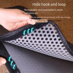 Pet Pad Manufacturer - Double-layer Waterproof EVA Washable Dog Pad