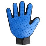 Pet Grooming Gloves Manufacturer - Bath Brush and Massage Tool Hair Remover