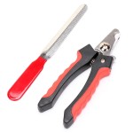 Pet Clipper Factory - Small Medium Large Dog Nail Clippers Special Scissors