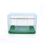 Bird Cage Manufacturer - Upgrade Large Space Breathable Aviary Outdoor