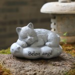 Pet Urn Manufacturer - Luxury High-End Ceramic Resin Funerary Memorial Container