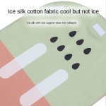 Dog Kennel Manufacturer - Solid Pattern XL Detachable Cooling Cartoon Style