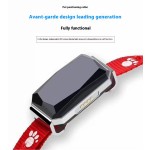 GPS Collar Factory - Beidou IP67 4G Network Smart Metal Plastic Tracker