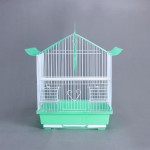 Birdhouse Manufacturer - Large Space Breathable Bird Walking Device Outdoor