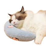Cat Pillow Factory - U-shaped Cervical Spine Protection Kitten Bite Toy