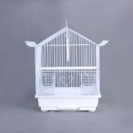 Birdhouse Manufacturer - Large Space Breathable Bird Walking Device Outdoor