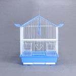 Birdhouse Manufacturer - Large Space Breathable Bird Walking Device Outdoor