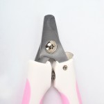 Dog Nail Trimmer Supplier - Direct Factory Professional Stainless Steel