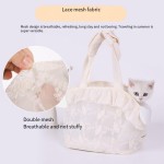 Pet Bag Supplier - Summer Anti-Stress Artifact Portable Zipper Bag