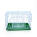 Bird Cage Manufacturer - Upgrade Large Space Breathable Aviary Outdoor