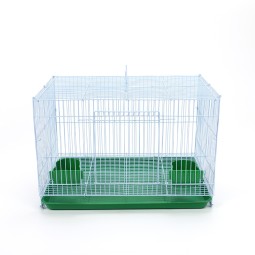Bird Cage Manufacturer - Upgrade Large Space Breathable Aviary Outdoor