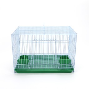 Bird Cage Manufacturer - Upgrade Large Space Breathable Aviary Outdoor