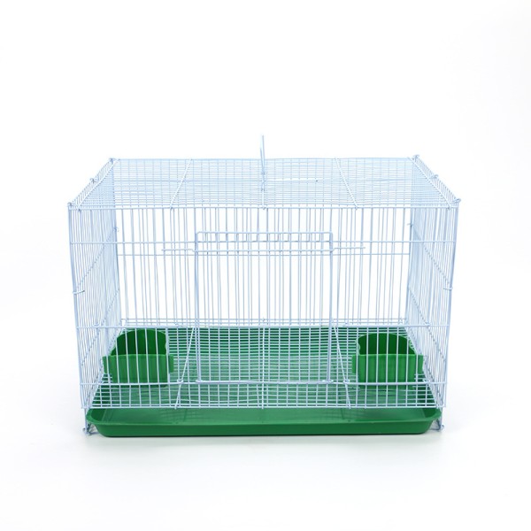 Bird Cage Manufacturer - Upgrade Large Space Breathable Aviary Outdoor