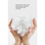 Pet Cushion Manufacturer - Manufacturer's Luxury Soft Fleece Plush Round Donut