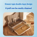 Dog Urinal Supplier - Medium Small Anti-trampling Anti-splashing Biodegradable