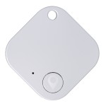 Bluetooth Tracker Manufacturer - Wholesale IP67 Waterproof Smart Key Bag Alarm