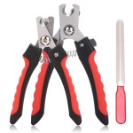 Pet Clipper Factory - Small Medium Large Dog Nail Clippers Special Scissors