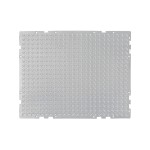 Pet Net Manufacturer - Transparent Solid Anti-Cat Net Animal Print Mat